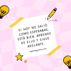 frases motivadoras para estudiantes