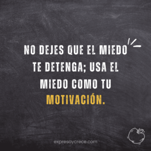 frases para motivar a los estudiantes