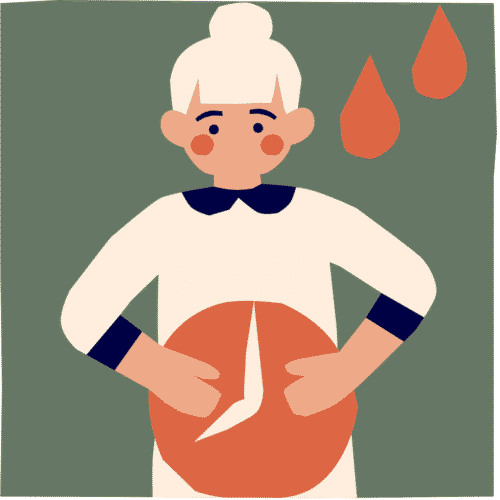 perimenopausia