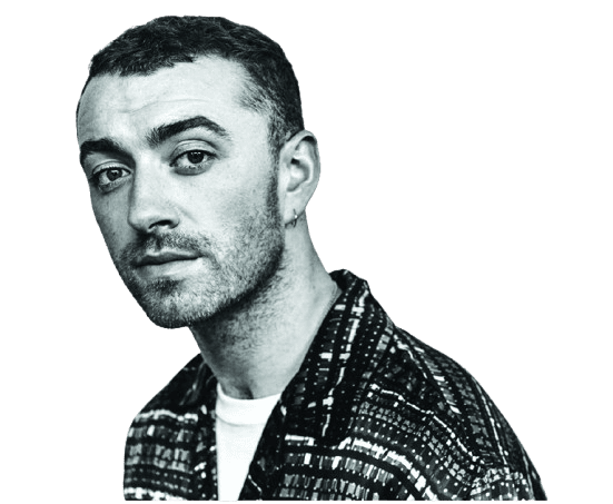Sam Smith xenosexual