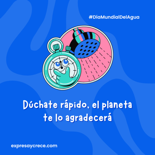día del agua