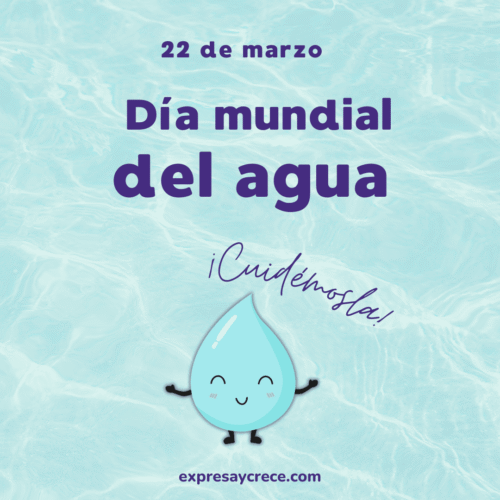 imagenes del dia del agua