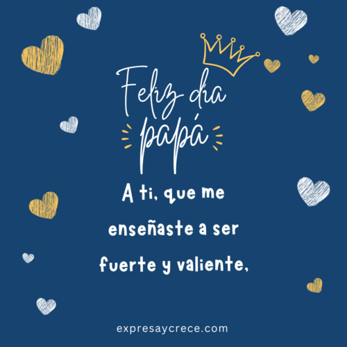 frases día del padre