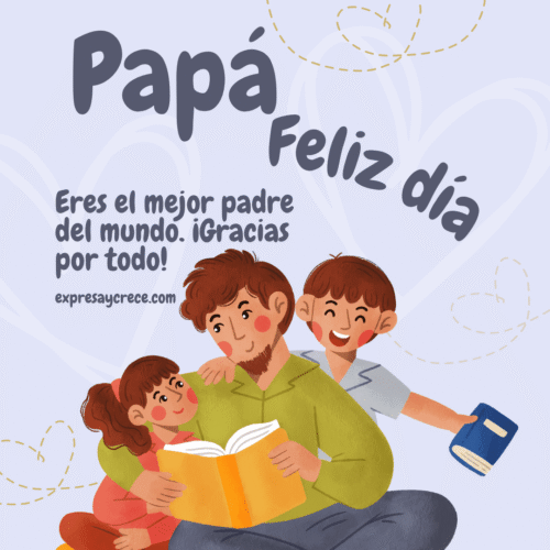 frases bonitas día del papá
